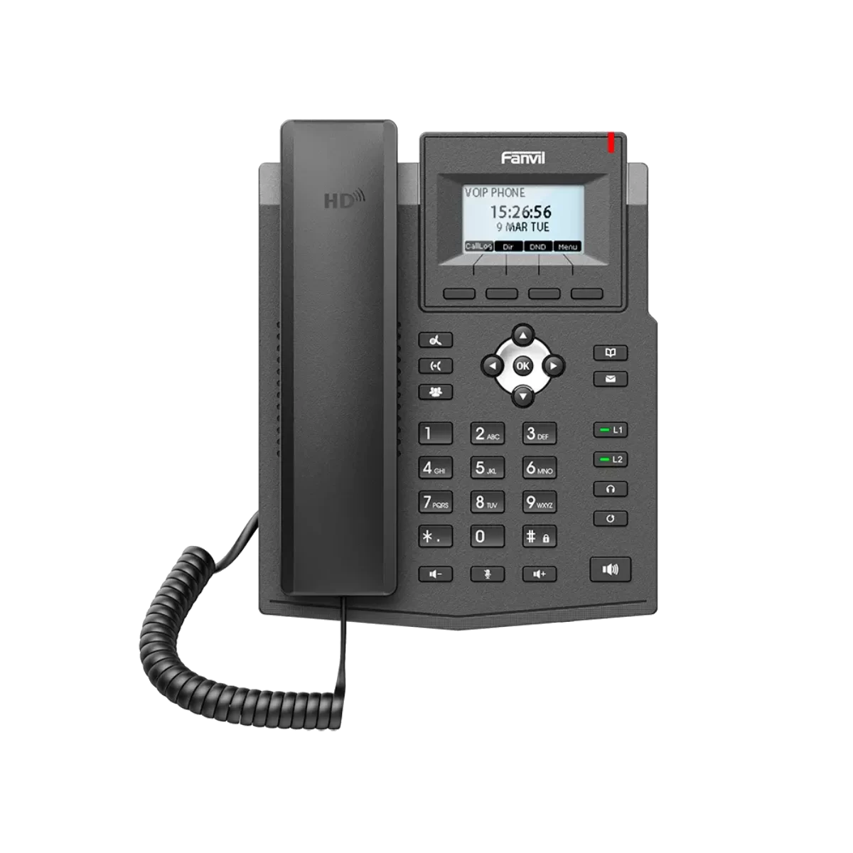 Fanvil X3SG IP Telefon 